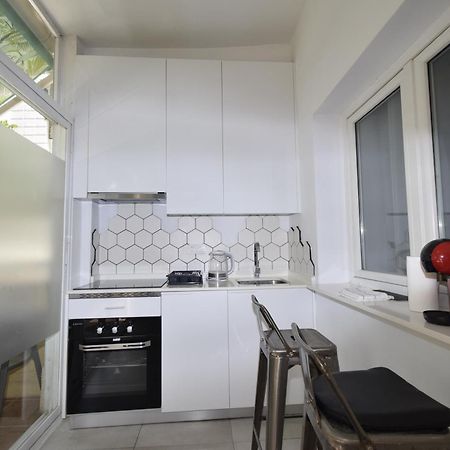 La Siesta I-14 - Fincas Arena เบนิดอร์ม ภายนอก รูปภาพ