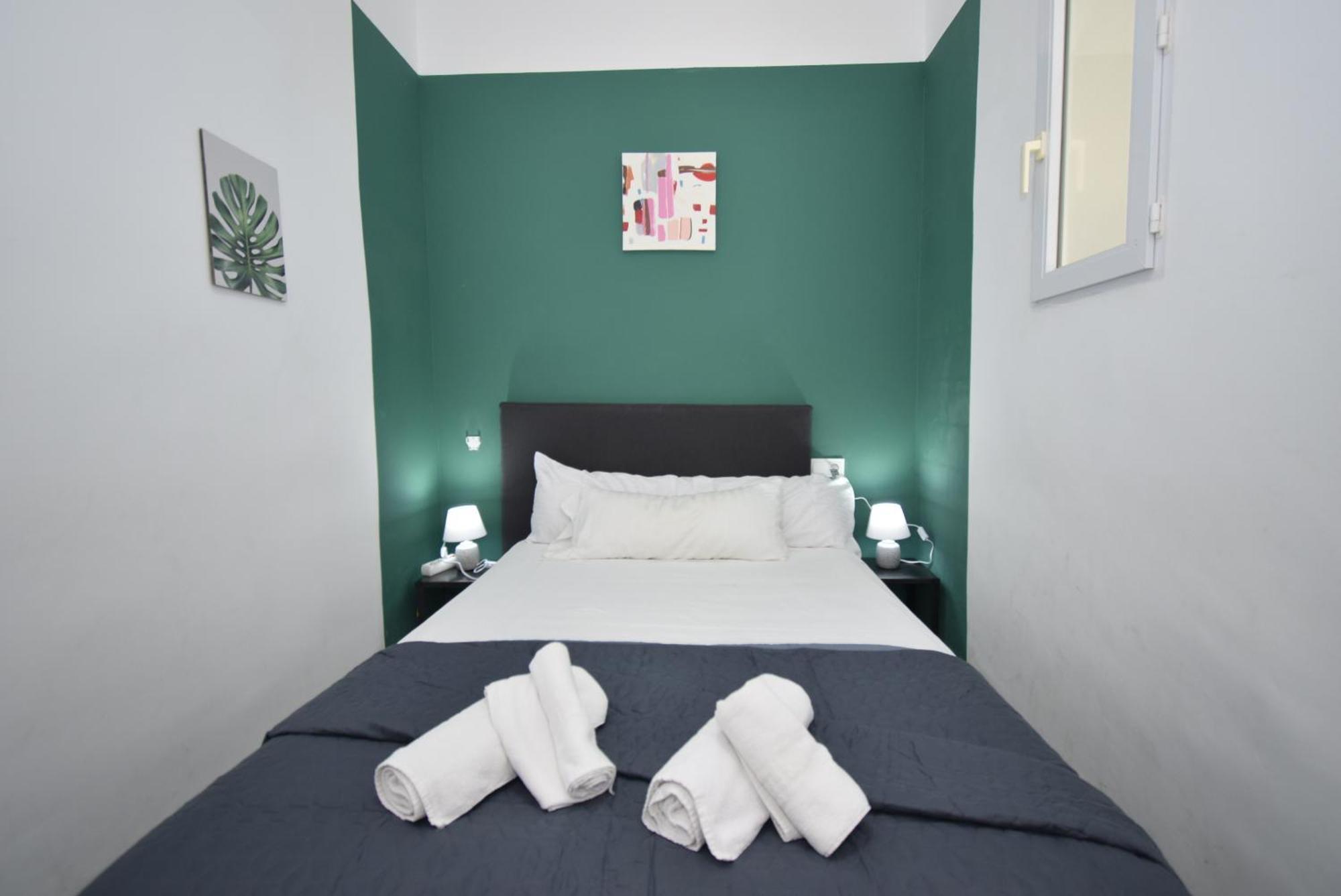 La Siesta I-14 - Fincas Arena เบนิดอร์ม ภายนอก รูปภาพ