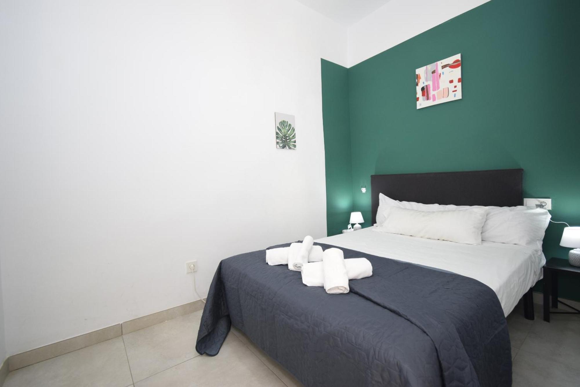 La Siesta I-14 - Fincas Arena เบนิดอร์ม ภายนอก รูปภาพ