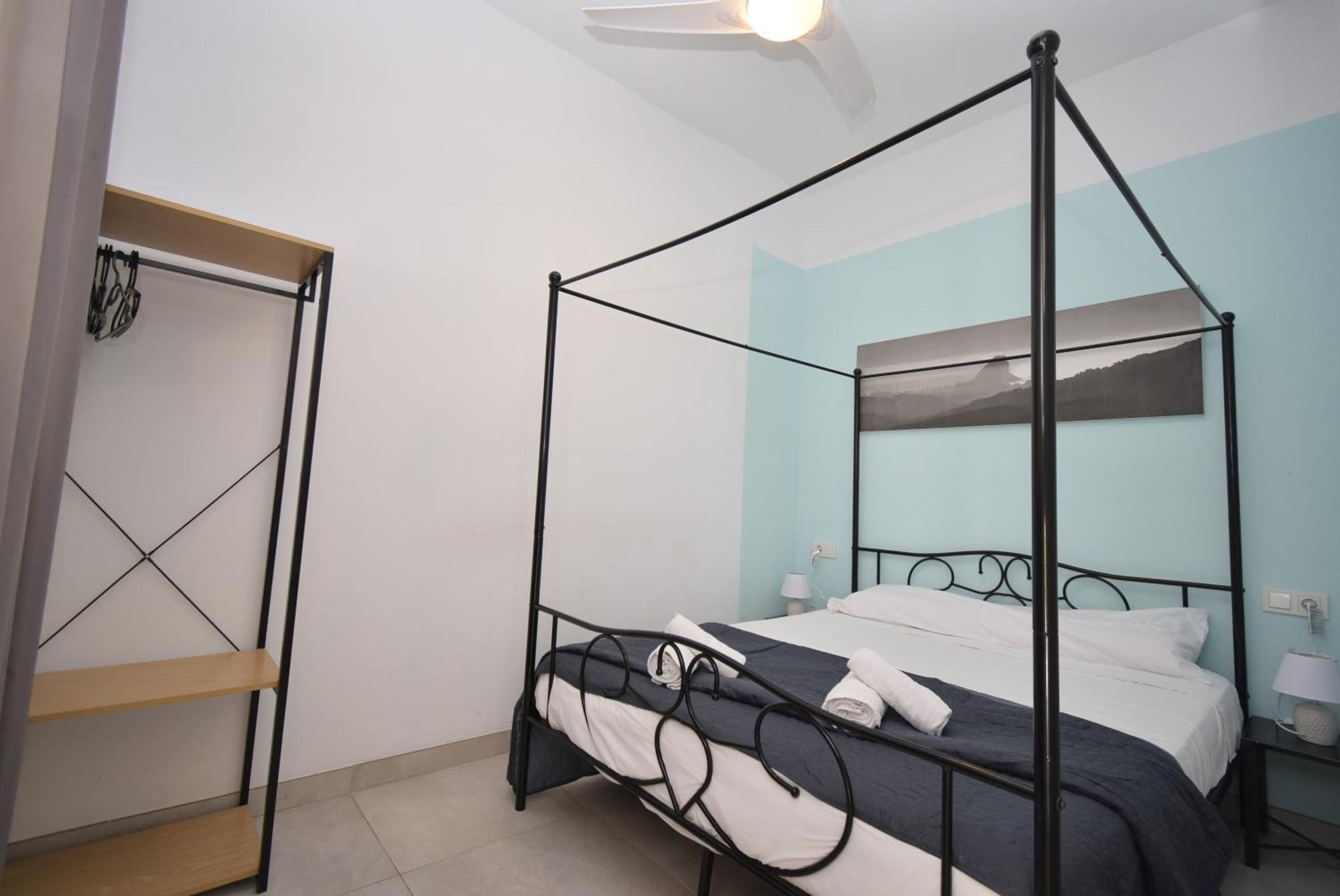 La Siesta I-14 - Fincas Arena เบนิดอร์ม ภายนอก รูปภาพ