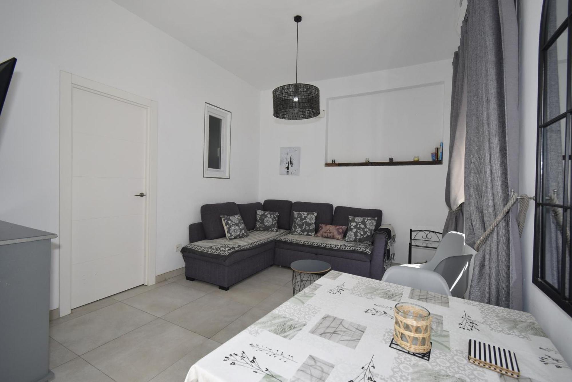 La Siesta I-14 - Fincas Arena เบนิดอร์ม ภายนอก รูปภาพ