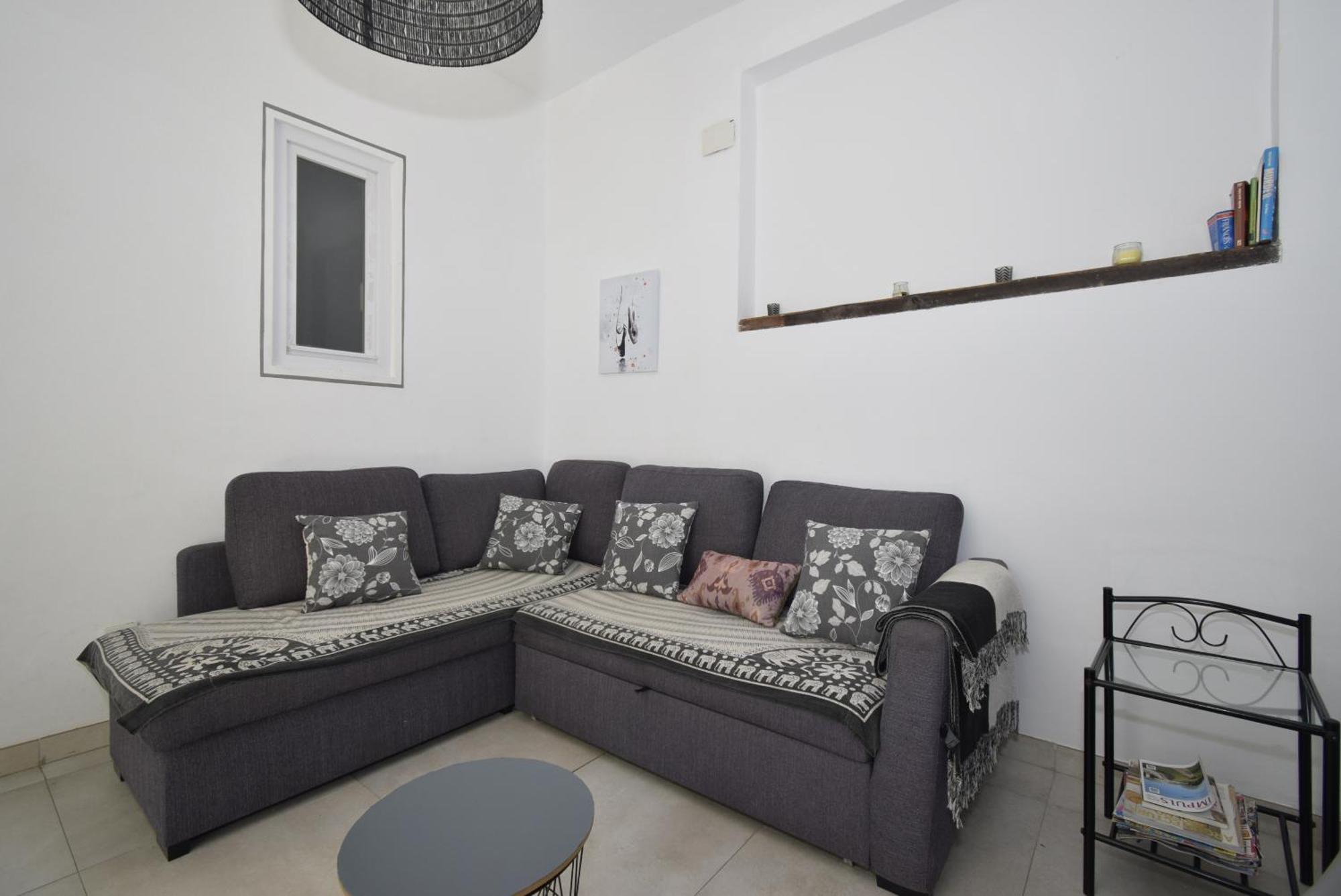 La Siesta I-14 - Fincas Arena เบนิดอร์ม ภายนอก รูปภาพ