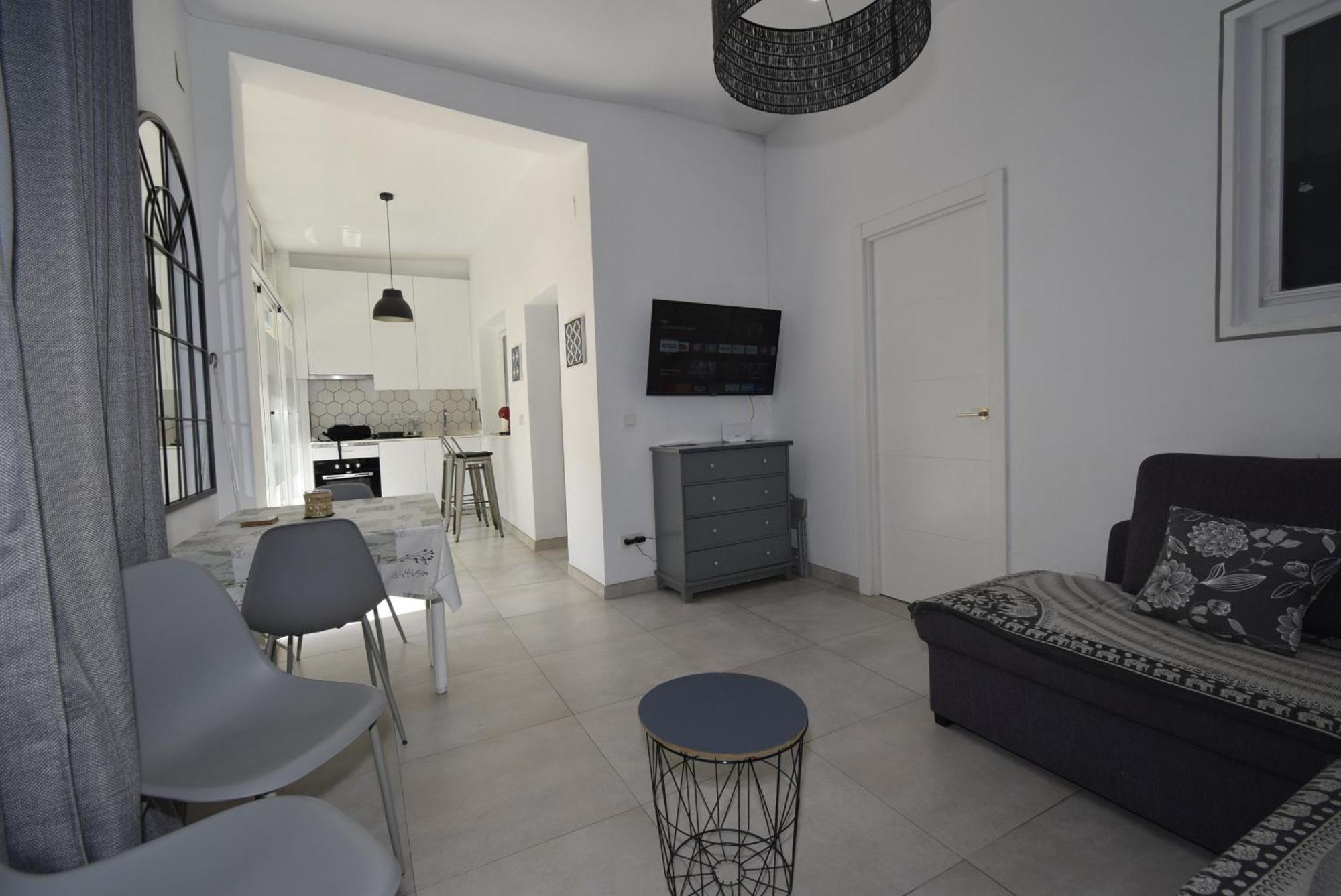 La Siesta I-14 - Fincas Arena เบนิดอร์ม ภายนอก รูปภาพ